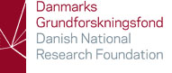 logo fo dansk grundforskningsfond