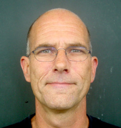 photo of lars hansen