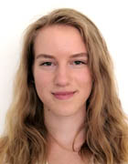 photo of Anna