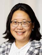 photo of  eva hoffmann