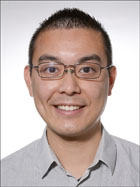 photo of andy chan