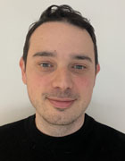 photo of kevin bourge