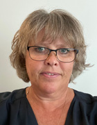 photo of Annemette