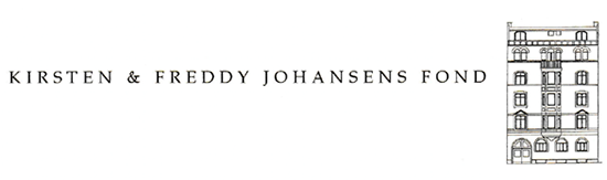 kirsten and freddy johansen foundation logo
