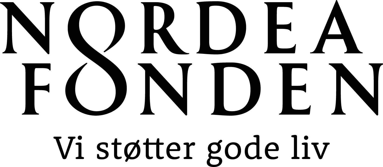 nordea fonden logo