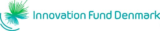 logo fra innovation fund denmark