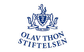 olav thon logo