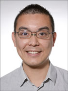 photo of andy