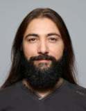 photo of ali