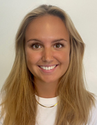 photo of Cecilie