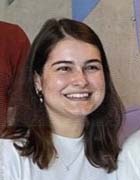 photo of marie