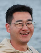 photo of pengfei