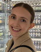 photo of pernille