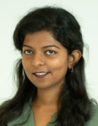 photo of ajeetha