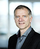 photo of matthias mann