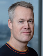 photo of niels mailand