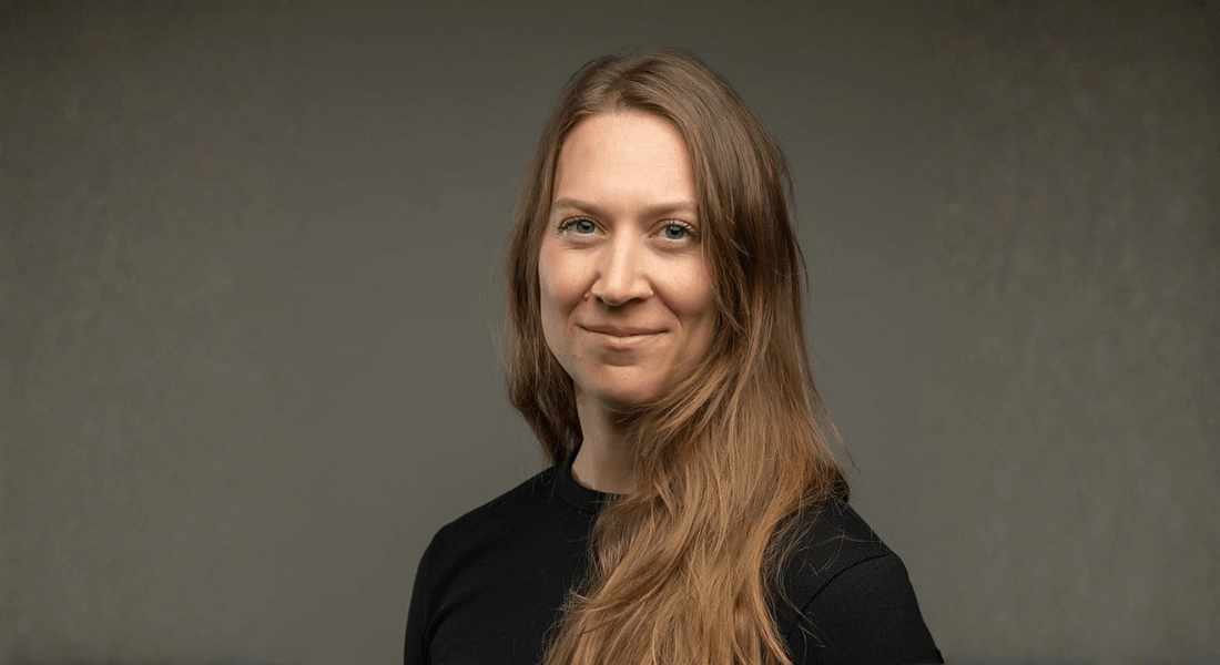 Isa Amalie Olofsson