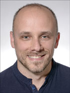 photo of luis toledo
