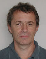 photo of henrik clausen