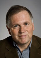 photo of vilhelm bohr