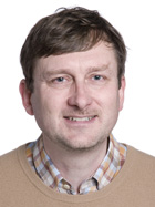 foto af henrik