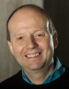 photo of Ian Hickson