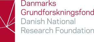 DNRF logo