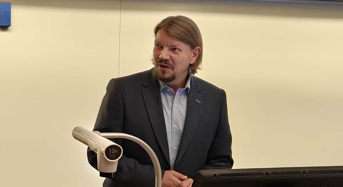 Jesper Velgaard Olsen